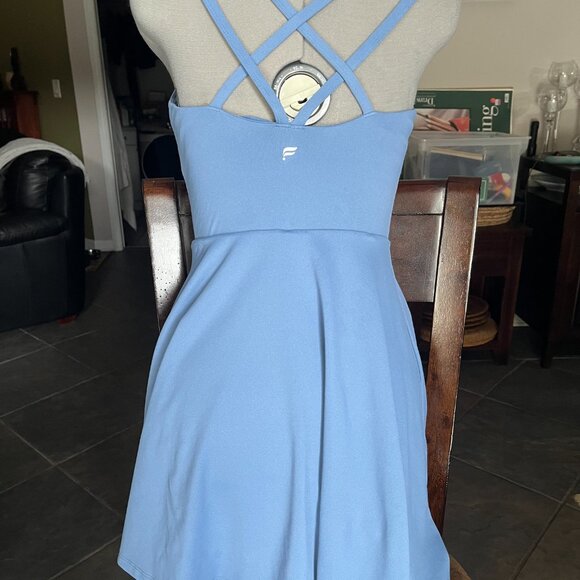 Boost Performance Dress Classic Mini - Picture 3 of 5